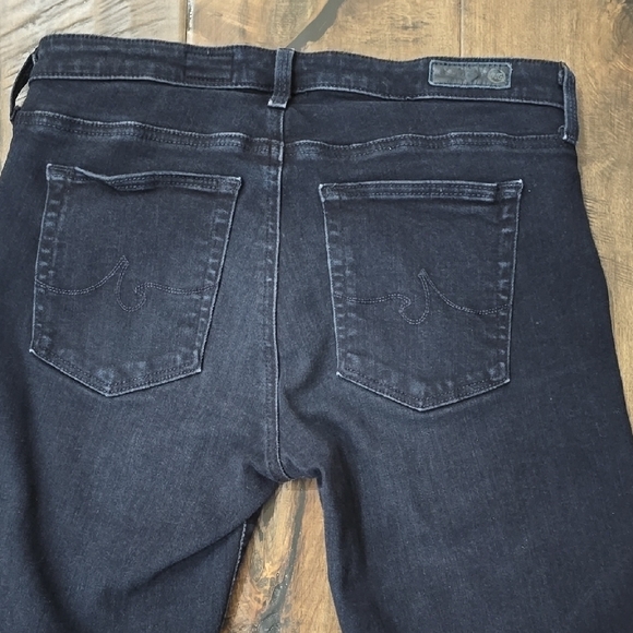 Adriano Goldscmeid Skinny Jeans - Picture 2 of 6